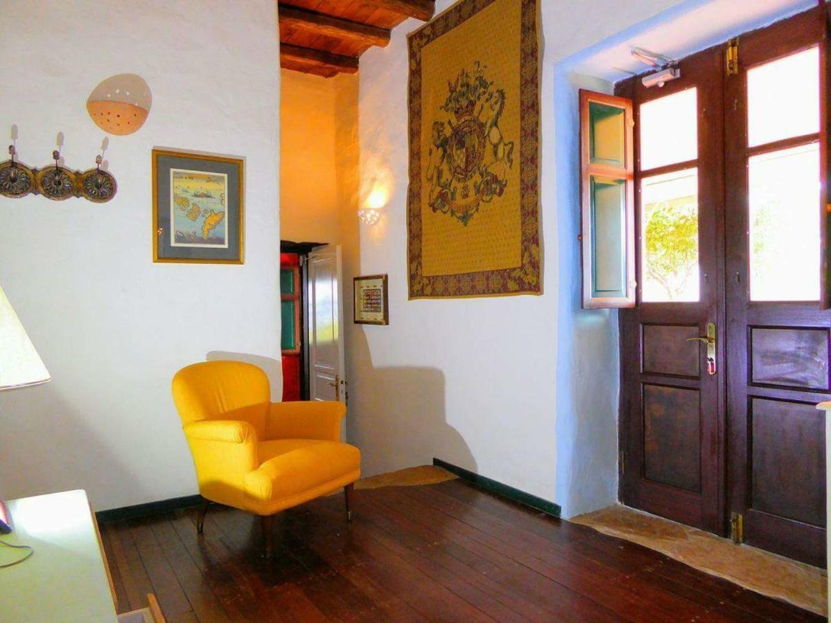 Villa Via Savoia Gourna Exterior photo